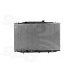 Global Parts Distributors 2911C Radiator For 05-07 Honda Accord New. Price: $171.88.