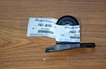 1994 Ford Mustang Radiator Mount Rubber Isolator Bracket F4ZZ-8A193-A New Nos. Price: $33.24.