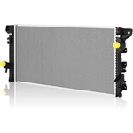 Radiator 13510 15-20 Ford F150 3.5L 5.0L 18-21 Expedition Lincoln Navigator New. Price: $125.00.