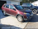 Kia Sorento 2012-2013 Used Coolant Reservoir 2.40L Oem 671-50257 128K Miles. Price: $79.96.