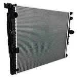 13629 Radiator 17118743667 For 2016-19 Bmw 750I 17-20 Alpina B7 18-19 M550I 4.4L New. Price: $115.00.