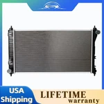 Replacement New Radiator 13778 For 2019 2020 2021 2022-2024 Nissan Altima 2.5L. Price: $68.00.