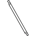 Genuine Bmw Support Right 51647187096 New. Price: $29.54.