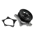 Water Pump For Chevrolet Malibu 1.5L 2016-20 130-3120 Direct Replace 12667387 New. Price: $39.15.