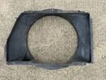 Oem Gm Radiator Fan Shroud Part #3986905 #6261917 Used. Price: $129.99.