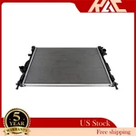 Aluminum Radiator 2013 2014 2015 2016 Ford Focus 2.0L Engine Only CV6Z8005U New. Price: $61.99.