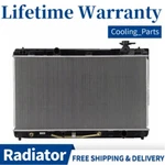 Radiator For 2007-2011 Toyota Camry Base Ce Xle Hybrid 2.4L 2.5L DPI-2917 New. Price: $77.79.