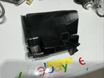 2025-2029 Toyota Camry Right Plate Splash Shield Radiator Side 16691-F0290 Rh Oe New. Price: $27.00.