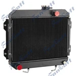 Rows Radiator For Toyota Corolla 74-81 KE30 KE35 80-81 KE38 KE55 80-85 KE70 New. Price: $104.95.