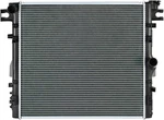 Spelab CU2957 Radiator Replacement 2007-17 Jeep Wrangler 2018 Jk New. Price: $99.99.