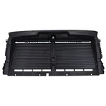 Front Upper Radiator Shutter Grille 85535098 For 2022-2025 Gmc Sierra 1500 New. Price: $309.99.