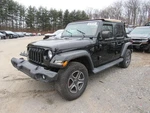 Coolant Reservoir Engine Fits 18-23 Wrangler 1027392 Used. Price: $145.00.