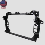 New Radiator Support Panel Carrier Frame Mount For 2020- 2025 Q7 Q8 3.0L Engine. Price: $239.91.