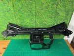 06-11 Mercedes W219 CLS500 CLS550 Upper Radiator Support Center Tie Bar Used. Price: $129.77.