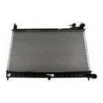 For Nissan Murano 2015-2024 Trq Engine Coolant Radiator New. Price: $139.65.
