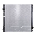 Radiator Tyc 2976 New. Price: $273.70.