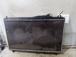 Radiator Denso Manufacturer Cvt Fits 12-15 Civic 4008233 Used. Price: $194.99.
