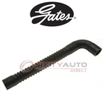 Gates Lower Radiator Coolant Hose For 1970 Fargo D100 Pickup 5.2L V8 - Tz New. Price: $45.83.