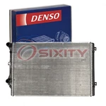 Denso Radiator For 2009 Audi Tt 2.0L L4 Cooler Cooling Antifreeze Coolant Hi New. Price: $186.93.