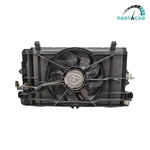 2021 2022 2023 Tesla Model M3 Radiator Condenser Cooling Fan Oem Used. Price: $549.99.