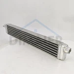 For Mercedes W211 W218 S550 S63 Amg E550 Engine Oil Cooler Radiator 2215004600 New. Price: $349.00.