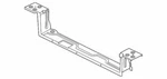 Oem New Ford Radiator Support Tie Bar LK4Z-8125-A. Price: $140.47.