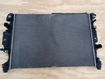2013-2016 Lincoln Mkz 3.7L Engine Cooling Radiator Oem DG938005EA Used. Price: $75.00.