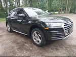Radiator Vin 5TH Digit Fits 18-24 Audi Q5 2264708 Used. Price: $190.00.