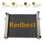 1394 3-ROW Aluminum Racing Radiator For 1993-1997 Jeep Grand Cherokee V8 5.2L New. Price: $147.25.