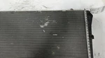 Oem Radiator For Mercedes C-class Assy Used. Price: $274.99.