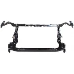 For Pontiac Vibe 2009 2010 Radiator Support Front New. Price: $661.00.