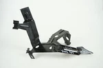 06-2012 Mercedes W251 R350 R320 R500 Engine Coolant Tank Fuse Box Bracket Mount Used. Price: $79.87.