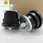 New 924-010 Pair Body Mount Kit Fits 1988-2002 Gm Pickup K1500 K2500 Us. Price: $42.00.