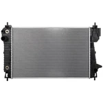 Aluminum Radiator For 2012-2020 Chevrolet Sonic 1.4L L4 CU95022260 13248 New. Price: $66.79.