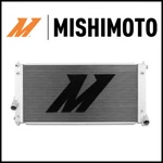Mishimoto Performance 2-ROW Aluminum Radiator Fit 2000-2005 Toyota Celica Manual New. Price: $333.95.