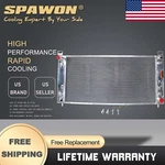 3ROW Spawon Radiator For Chevrolet Silverado Suburban 1500 2500 Gmc Sierra 99-14 New. Price: $209.00.