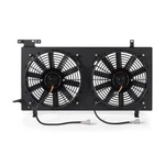 Mishimoto Mmfs 08PBK 16 Black Fan Shroud Kit For 2008-20 Subaru Wrx/sti New. Price: $372.95.