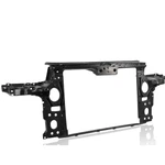 Fit 2002-2010 Vw Volkswagen Touareg ; Porsche Cayenne Radiator Support Core Assy New. Price: $269.99.