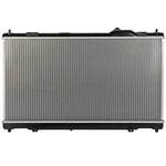 Aluminum Radiator CU2968 For 2006-2015 Lexus IS350 3.5L IS250 2.5L New. Price: $54.78.