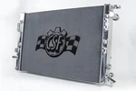 Csf 7091 Radiator High-performance Aluminum Polished Audi Porsche 2008-2018 New. Price: $639.00.
