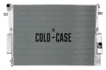 Cold Case Radiators 08-10 Ford F250 6.4L Radiator- FOT583A New. Price: $907.73.