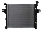 Radiator Osc 2336 Fits 01-04 Jeep Grand Cherokee New. Price: $307.83.