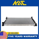 Radiator 2004-2008 Ford F150 Expedition Lincoln Navigator V8 4.6L 5.4L New. Price: $85.99.