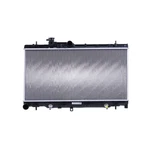 New Radiator Fit For Subaru Baja 03-06 Legacy Outback 00-04 2.5 H4. Price: $91.28.