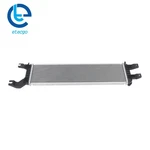 Radiator 68238491AC For Chrysler Pacifica Voyager 2021 2022 2023 2024 V6 3.6L New. Price: $81.66.