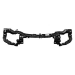 Ford Focus 2012-2018 Alzare Upper Radiator Support Tie Bar Standard Line New. Price: $81.92.
