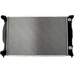 Aluminum Radiator For 2003-2008 Audi A4 Quattro 2-DOOR 4-DOOR 1.8L 2.0L CU2556 New. Price: $74.49.