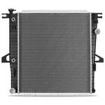 2173 Radiator 98-01 Ford EXPLORER/98-11 Ranger Mazda B3000 B4000 3.0 4.0L New. Price: $75.00.