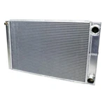 Allstar Performance 30044 Asphalt Late Model Radiator New. Price: $499.99.