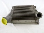 7L5145804D Radiator Intercooler Air/air Exchanger Right Side Porsche Cayen Usato. Price: $408.21.